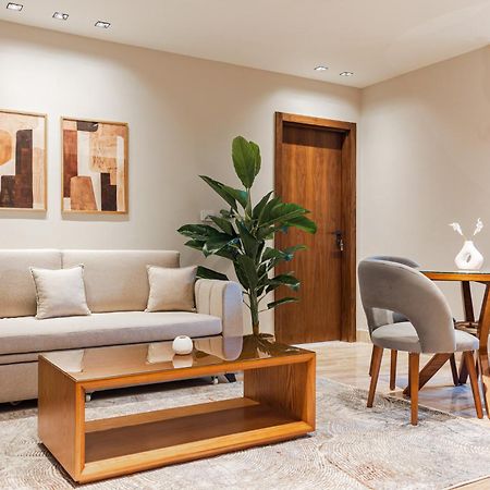 Elegance Tower Giza Exterior foto
