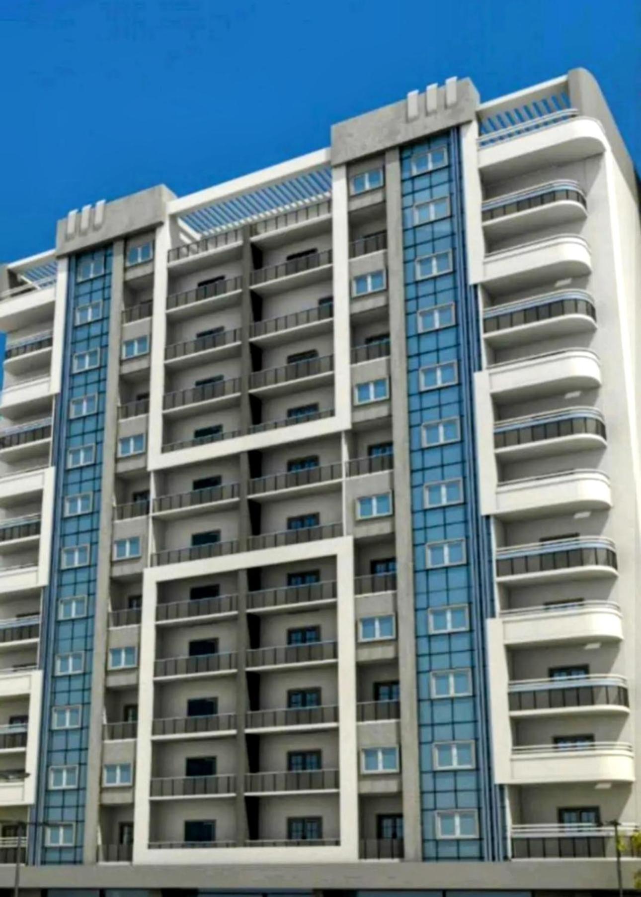 Elegance Tower Giza Exterior foto
