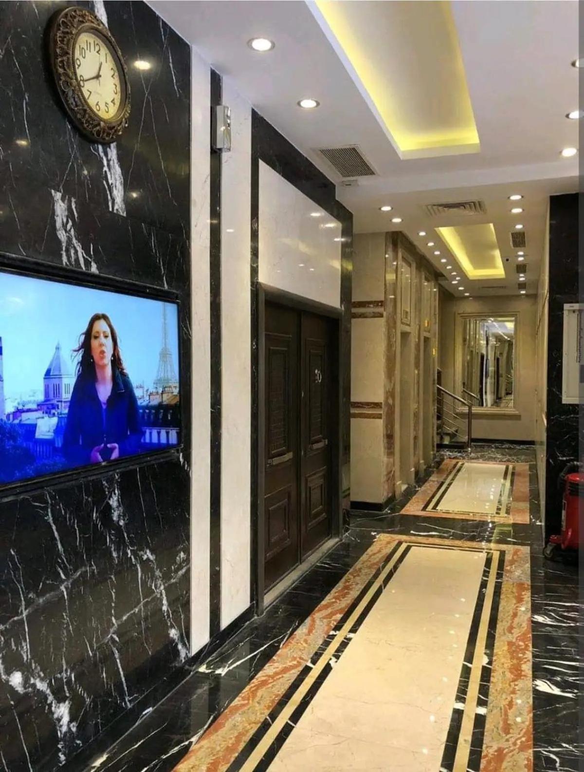 Elegance Tower Giza Exterior foto
