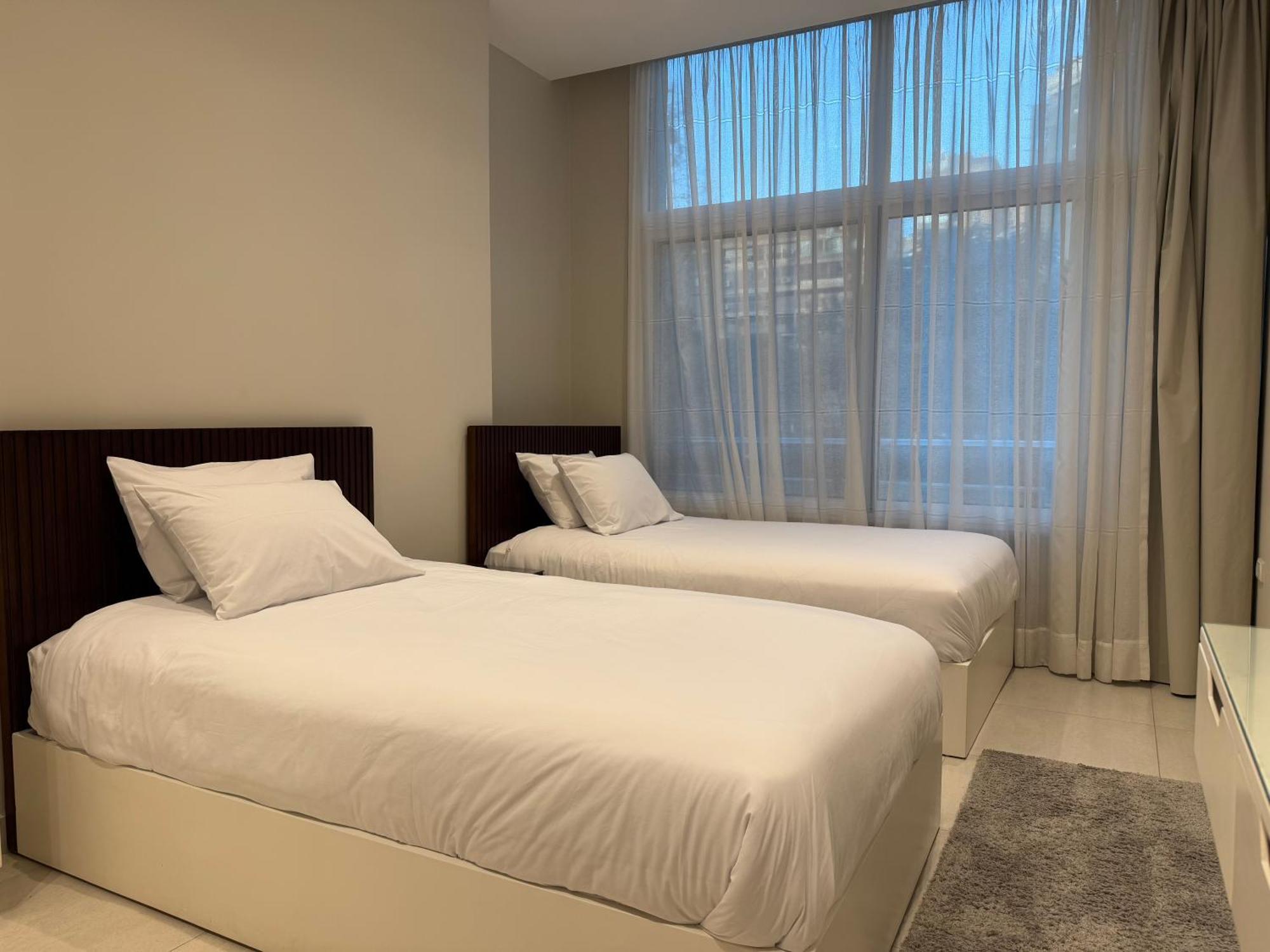 Elegance Tower Giza Quarto foto