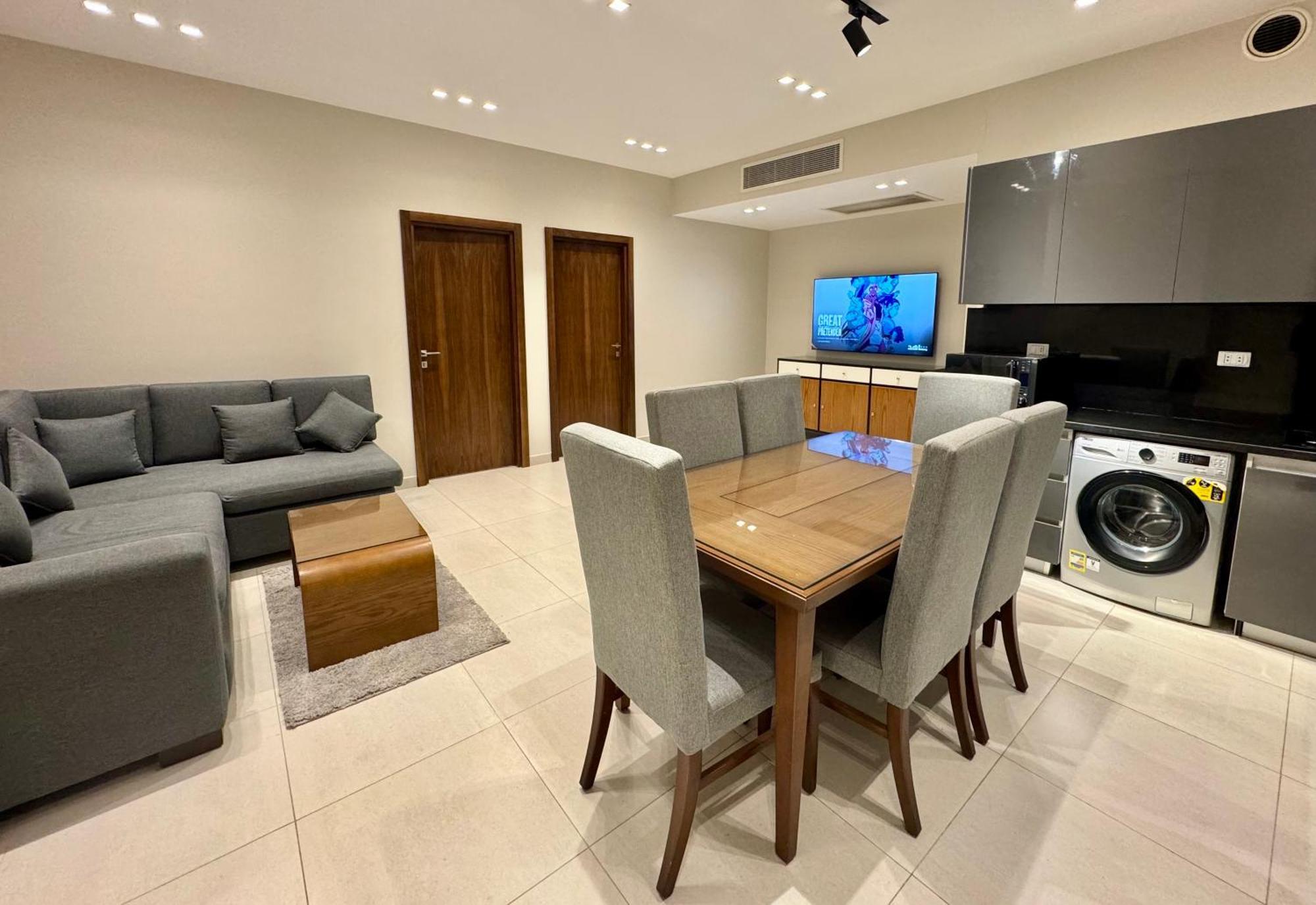 Elegance Tower Giza Quarto foto