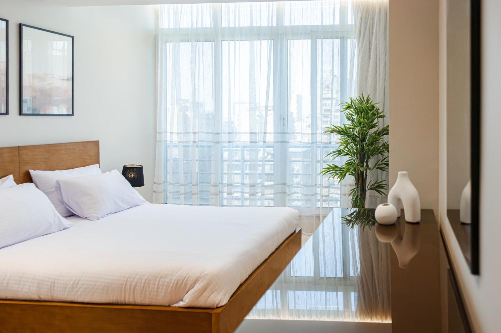 Elegance Tower Giza Quarto foto