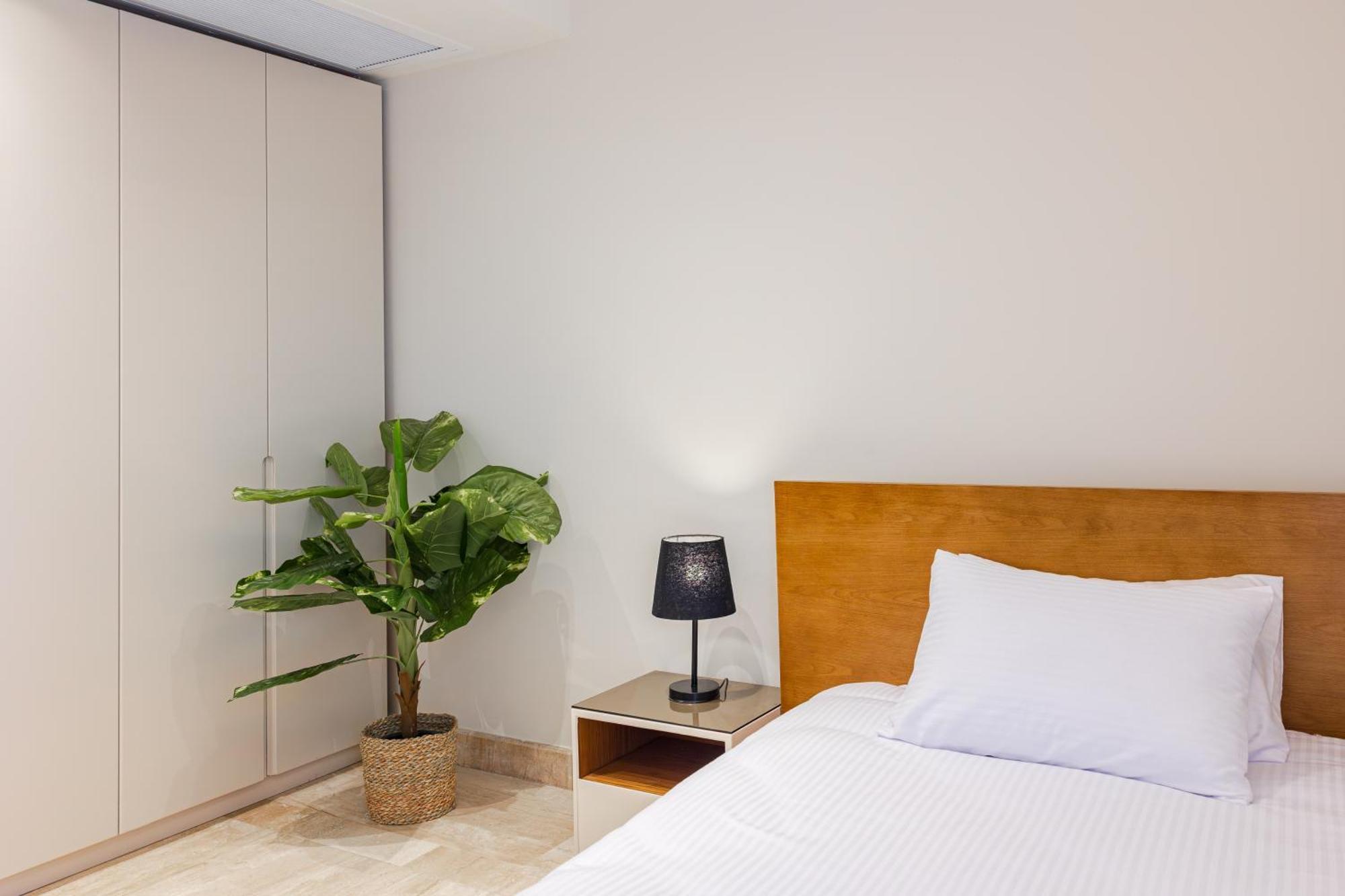 Elegance Tower Giza Quarto foto