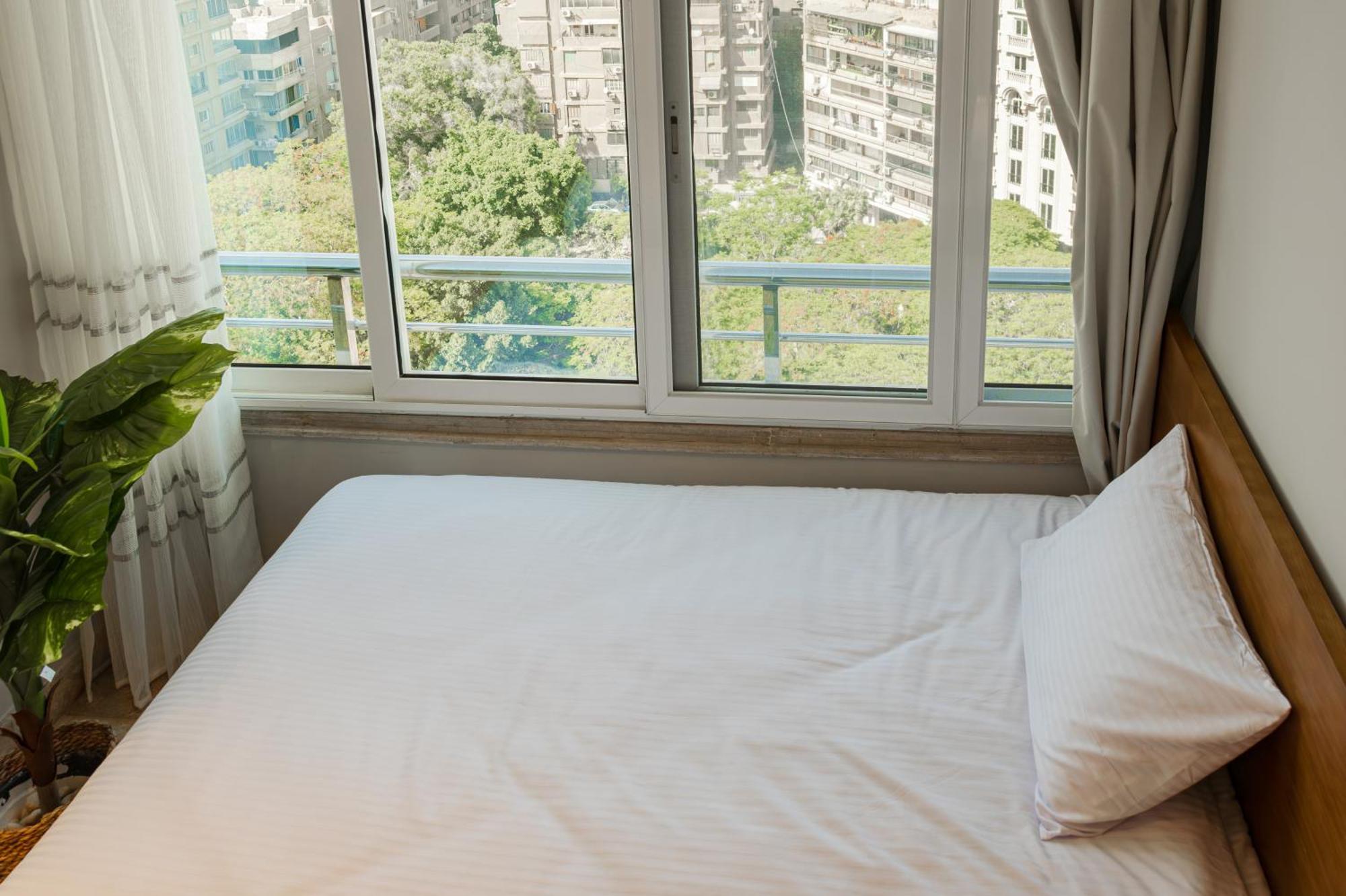 Elegance Tower Giza Quarto foto