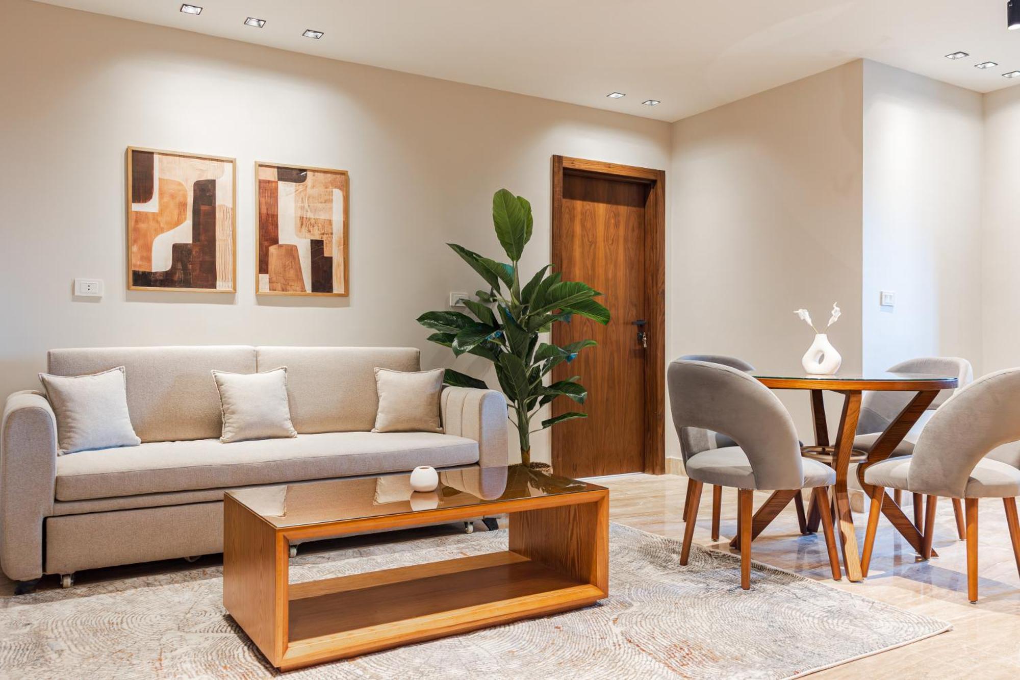 Elegance Tower Giza Exterior foto
