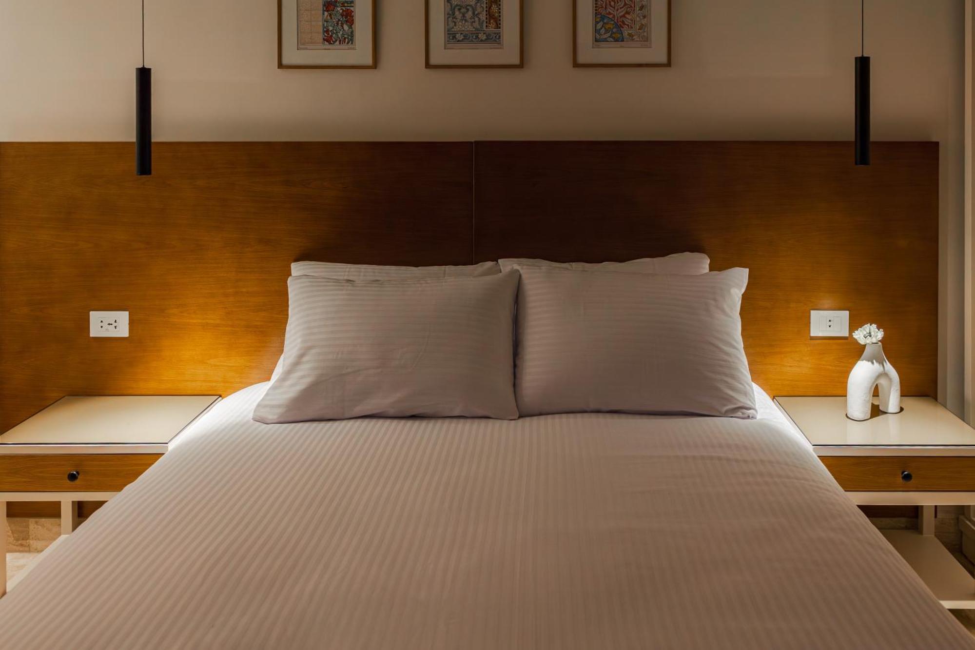Elegance Tower Giza Quarto foto