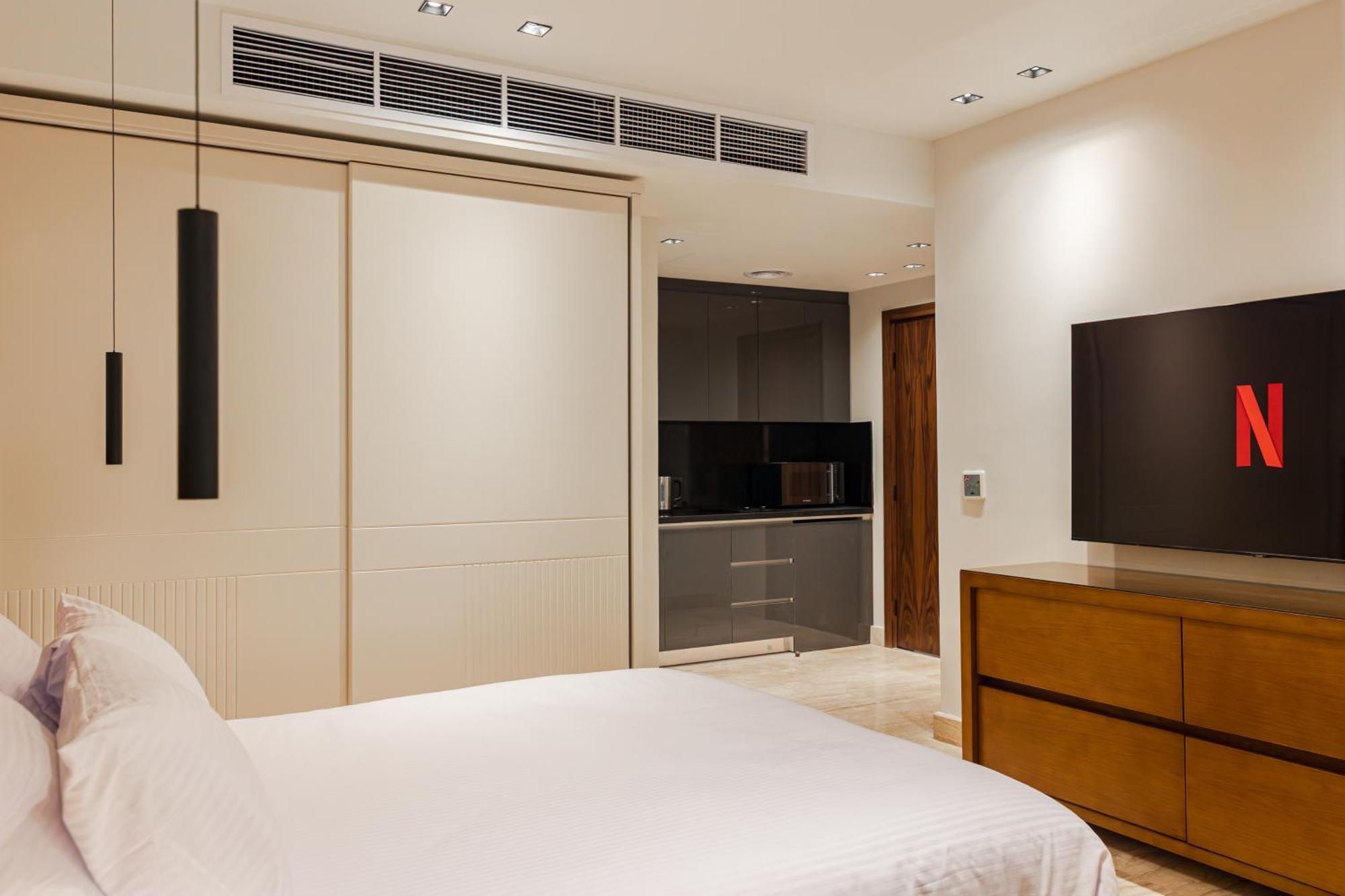 Elegance Tower Giza Quarto foto